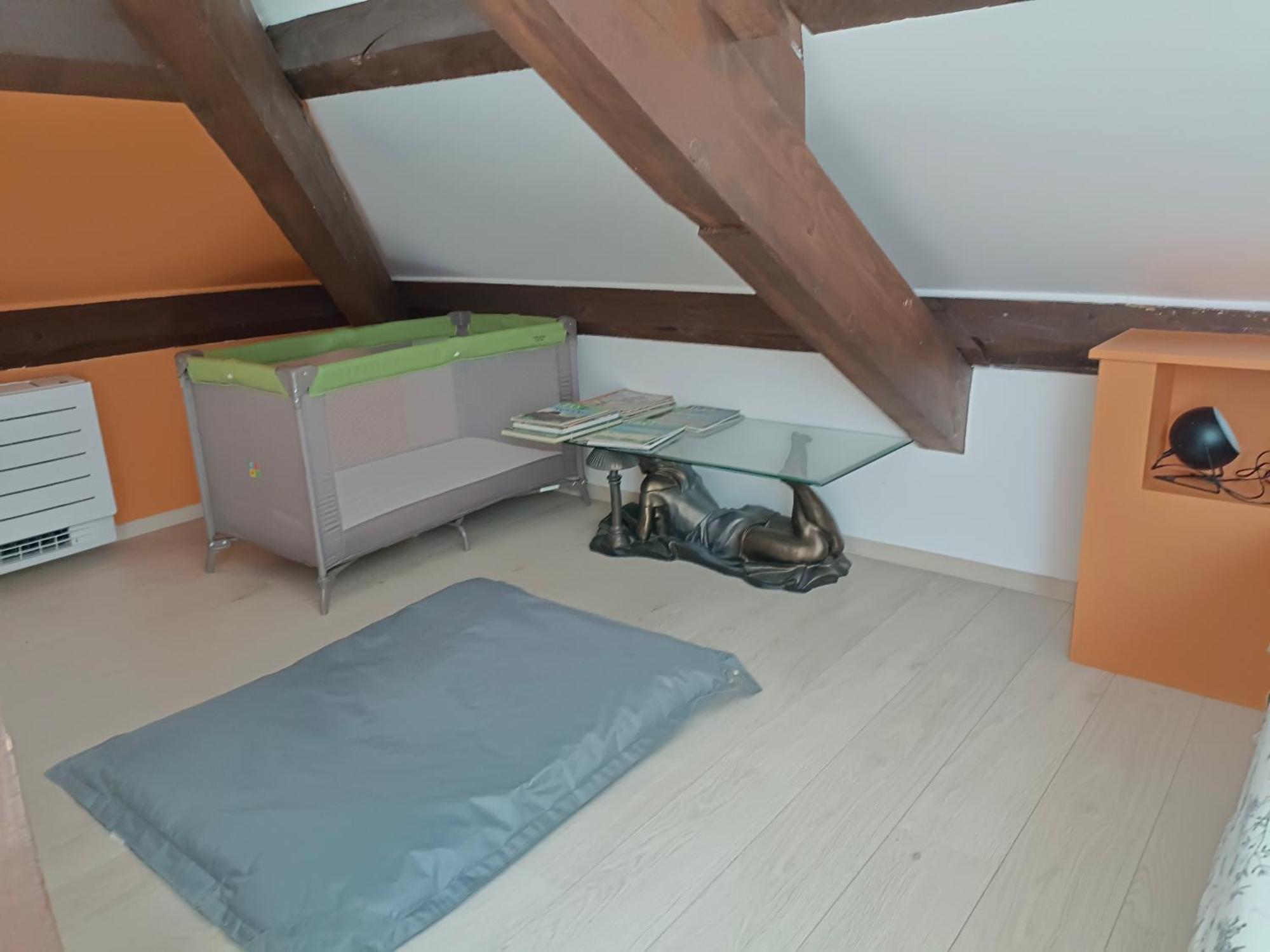 Au Clos Beausejour Chanas Eksteriør billede